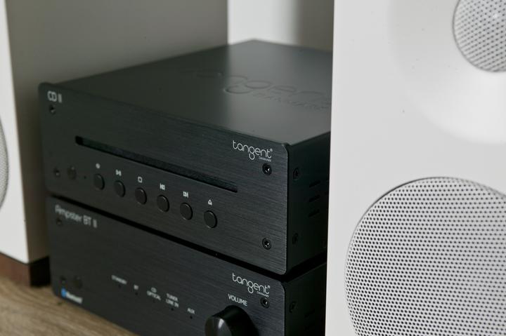 Produktbild Tangent CD Ii (CD Player)