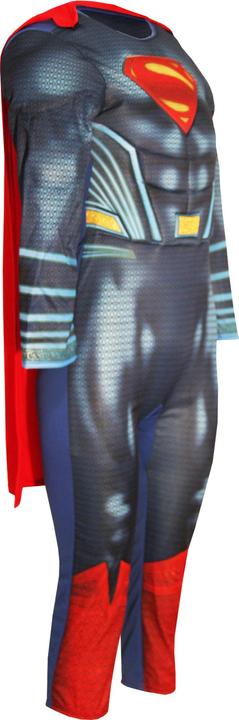 Produktbild Superman Deluxe Kostüm (140)