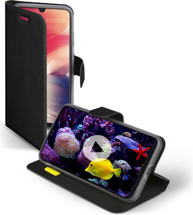 Image du produit SBS Étui Sense Book pour Samsung Galaxy A40 (Samsung Galaxy A40)