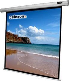 Image du produit Celexon Moteur Economy, écran, 1:1 (133.46", 1:1)