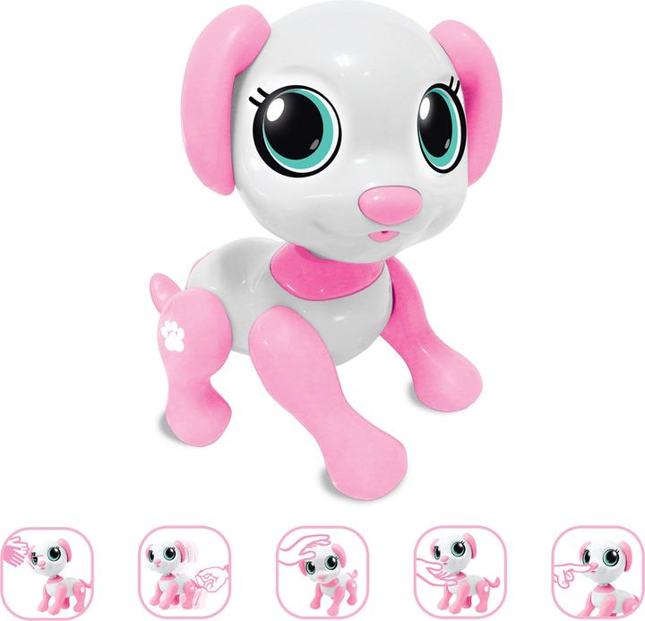 Image du produit Gear2play Robo Smart chiot Pinky
