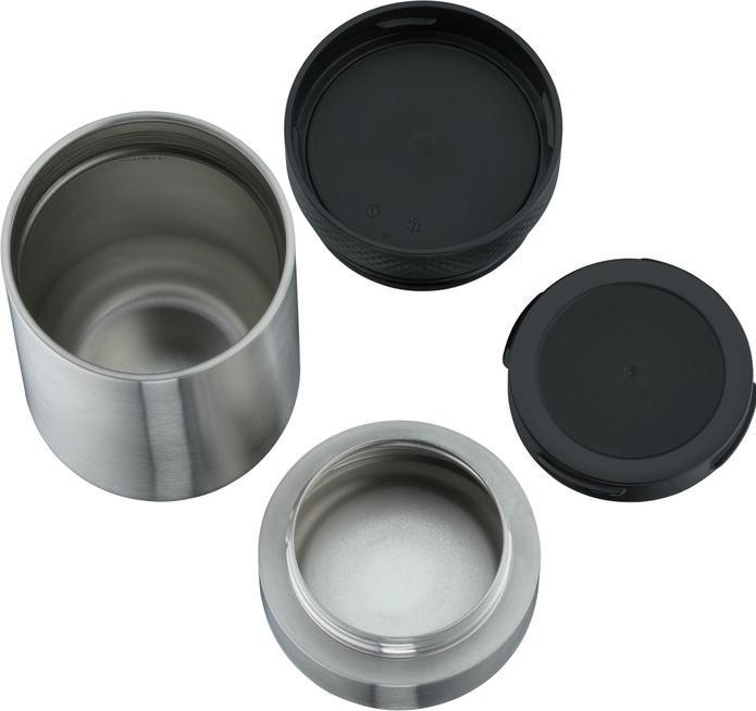 Produktbild WMF My2Go Thermo Speisebehälter, 500 ml + 200 ml