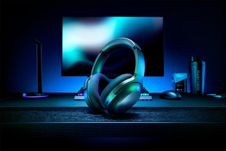 Actual product image Razer Barracuda (Wireless)