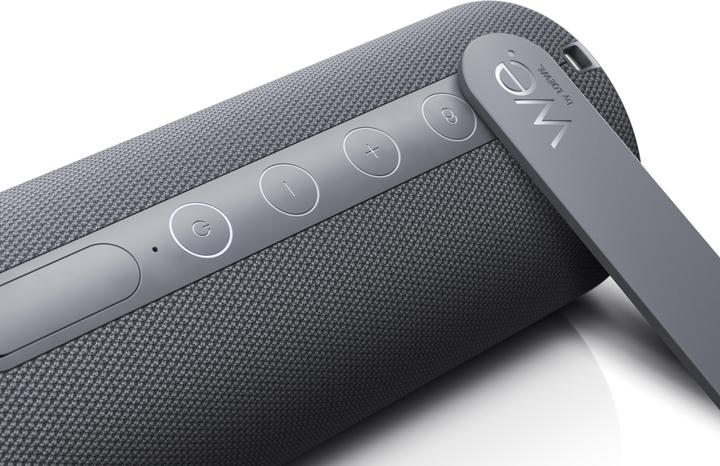 Actual product image We. by Loewe We. HEAR 2 (17 h, Rechargeable battery operated)