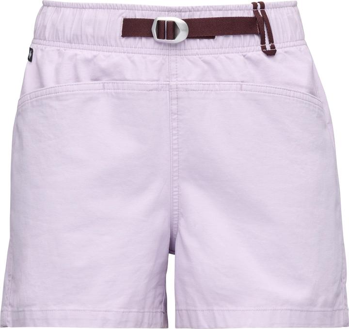 Black Diamond Ethos Shorts - Klettershorts - Damen