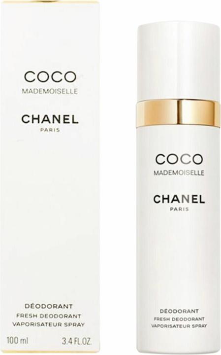 Immagine prodotto Chanel Coco mademoiselle (Getto vaporizzato, 100 ml)