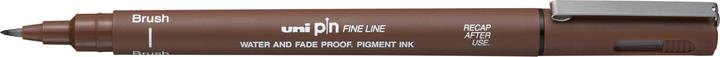 Produktbild Uni-ball PIN - Fineliner (Braun, 1 x)