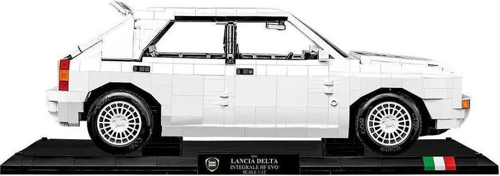 Produktbild Cobi Lancia Delta HF INTG.EVO Executive Edition