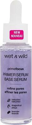 Produktbild Wet n Wild Prime Focus Pore Minimizer Primer 1114619E