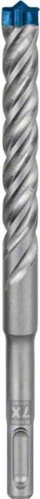 Actual product image Bosch Professional Zubehör EXPERT SDS plus-7X hammer drill, 13 x 100 x 165 mm (13 mm)