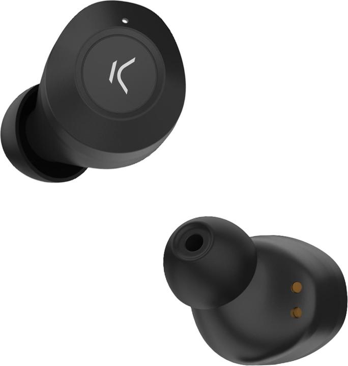 Actual product image KSIX Oblivion wireless earphones (19 h, Wireless)