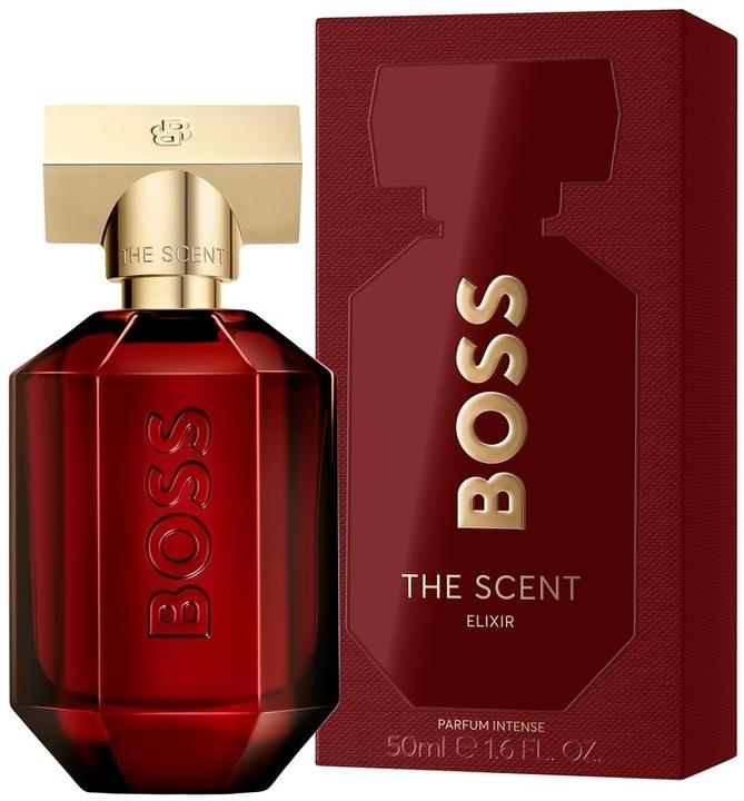 Immagine prodotto Hugo Boss The Scent for Her Elixir (re25) (Eau de parfum, 50 ml)