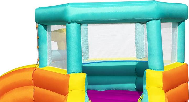 Image du produit Bestway Parc aquatique Tidal Tower Mega