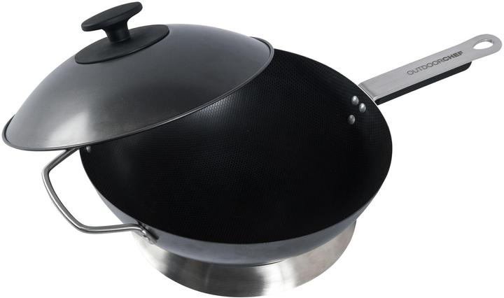 Produktbild Outdoorchef Wok