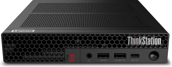 Lenovo TS P3 TINY G2 CU5-235 16GB (16 GB, 512 GB)