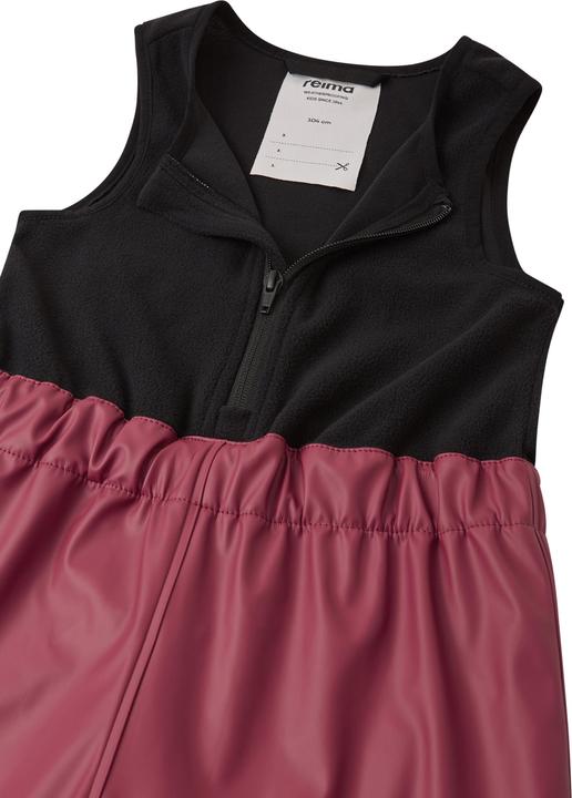 Produktbild Reima gefütterte Regenhose Loiske Jam (104)