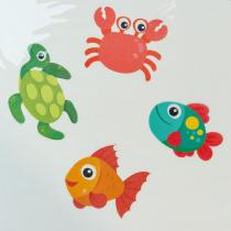 Image du produit Accentra Sous la mer (Set soin du corps)