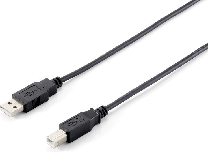 Goobay USB A – USB B (1.80 m, USB 2.0)