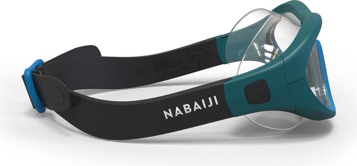 Actual product image Nabaiji Swimdow (One size)