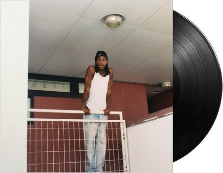 Image du produit Halo (vinyle noir) (Bakar, 2023)