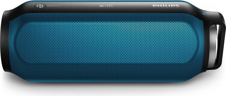 Actual product image Philips Bt6600a (12 h, Rechargeable battery operated)
