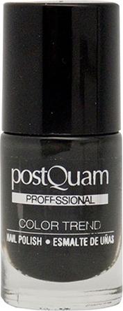 Postquam Nagellackgift (Schwarz, Farblack)