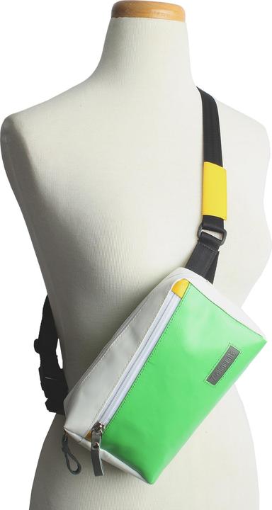 Immagine prodotto 7clouds Bauchtasche Crobod 7.1
