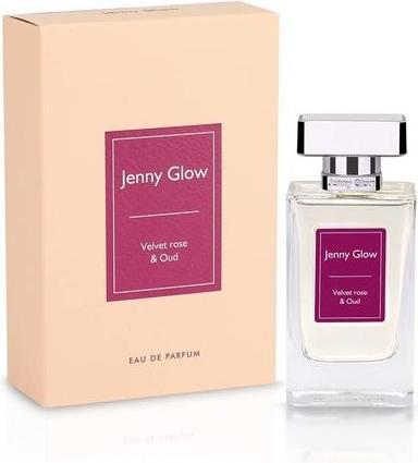 Immagine prodotto Jenny Velluto e Oud (Eau de parfum, 80 ml)