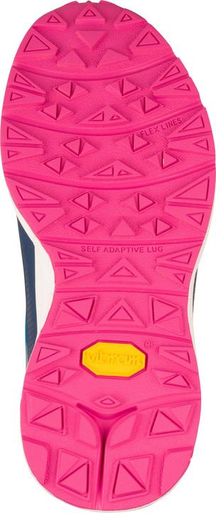 Produktbild Trollkids Kid's Skarvan Hiker Mid XT (37)