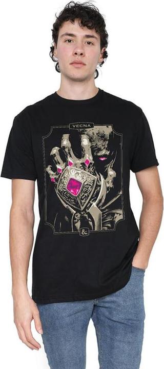 Immagine prodotto Dungeons & Dragons TShirt (L)