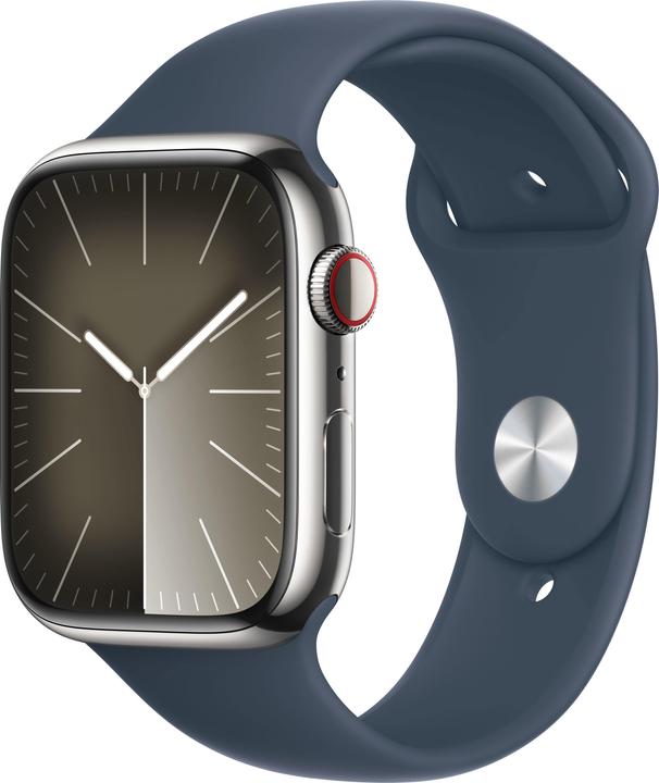 Produktbild Apple Watch Series 9 (45 mm, 4G)