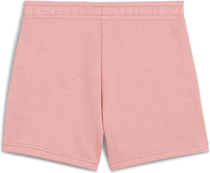 Actual product image Puma ESS Small No. 1 Logo Shorts TR G (176)