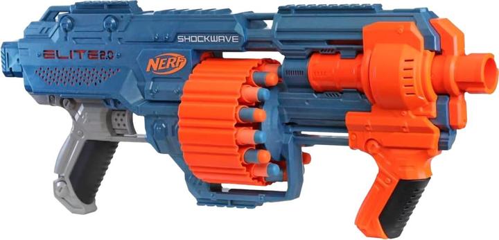 Produktbild Nerf Elite 2.0 Shockwave RD-15