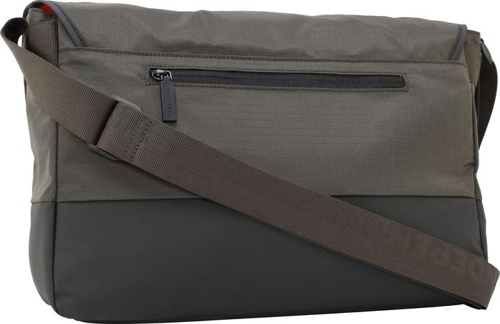 Produktbild Strellson northwood rs dorian messenger lhf (11 l)