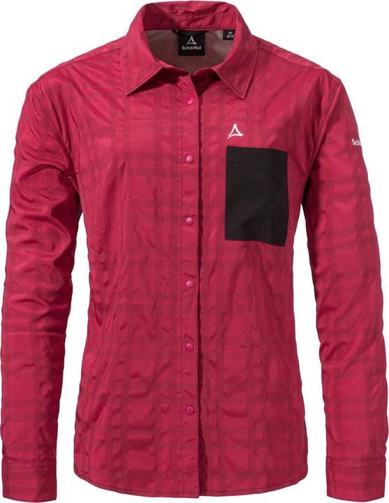 Schöffel Blouse Style Jalpuh WMS (34)