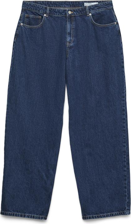 Actual product image Vero Moda VMCESTELLE Hohe Taille Barrel Fit Jeans Mom Jeans (52)
