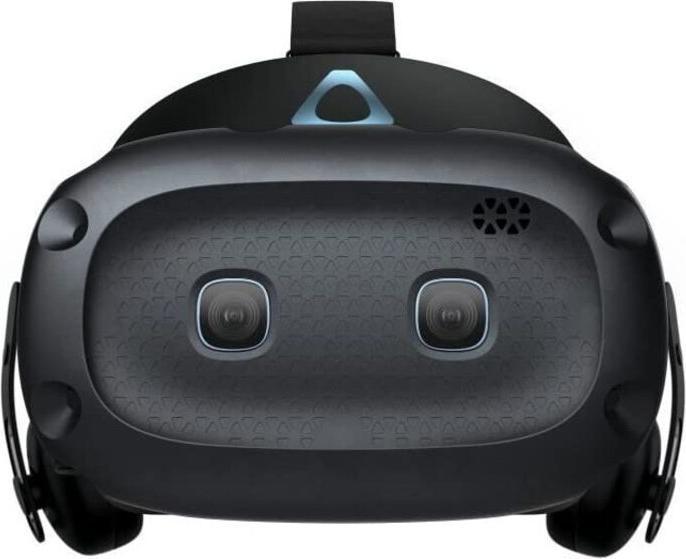 Actual product image HTC Vive Cosmos Elite HMD