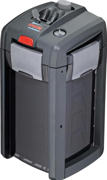 Eheim Aussenfilter professionel 4+ 600 (600 l, Aussenfilter, Süsswasser, Salzwasser)