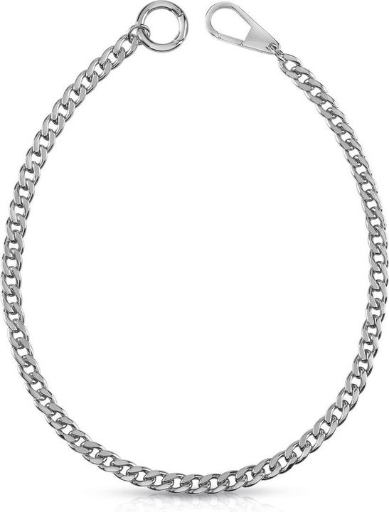 Produktbild Guess Herren Halskette JUMN01340JWSTTU (Stahl)