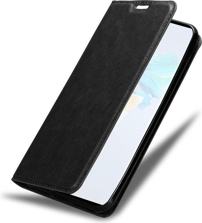 Immagine prodotto Cadorabo Copertina magnetica invisibile del libro (Mate 40 Pro)
