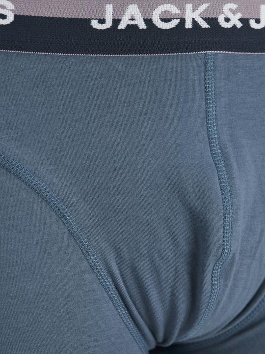 Immagine prodotto Jack & Jones Jwheric Trunks 3 Pack (M, confezione da 3)