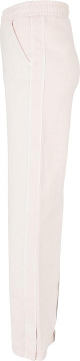 Actual product image Urban Classics Ladies Heavy Terry Garment Dye Slit Pants - 19389 (3XL)