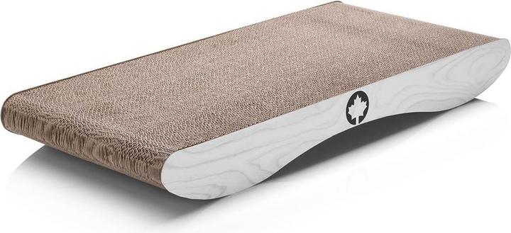 CanadianCat Comet L (7 cm, Grau)