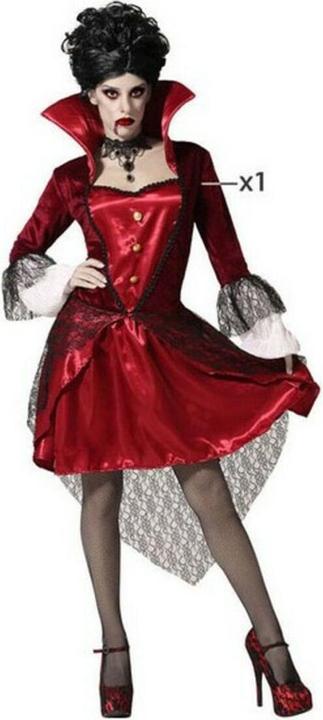 Produktbild Carnival Toys Verkleidung Vampir (M/L)