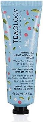 Immagine prodotto Teaology Crema mani e unghie White T (75 ml)