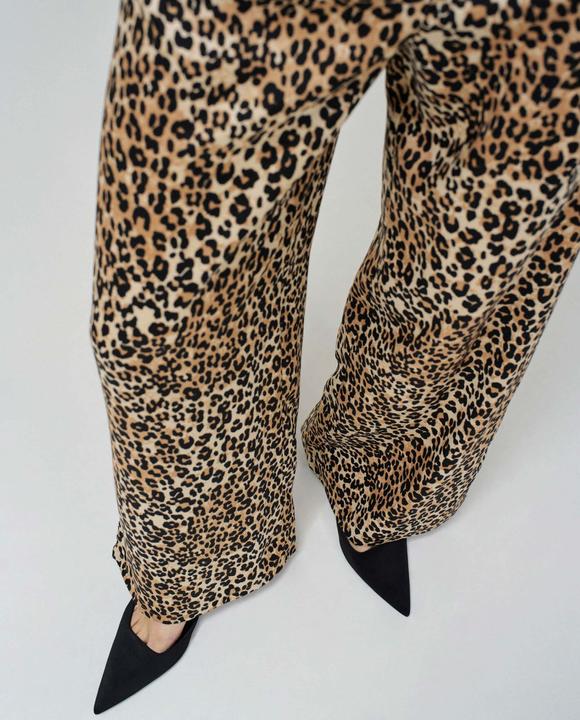 Produktbild Salsa Jeans Hose Printed Trousers (XS)