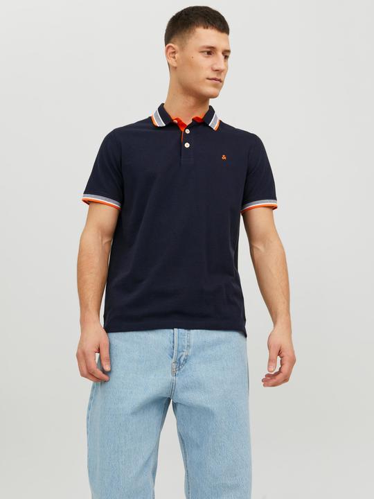 Immagine prodotto Jack & Jones Polo classica (XS)