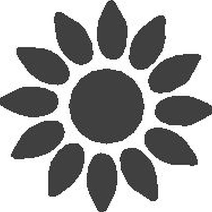 Image du produit Heyda Perforatrice - Tournesol