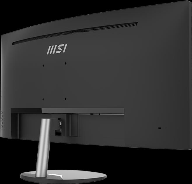 Produktbild MSI PRO MP341CQDE (3440 x 1440 Pixel, 34")