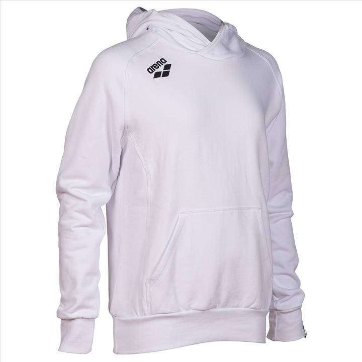 Arena Jr Team Hooded Sweat Panel (164)